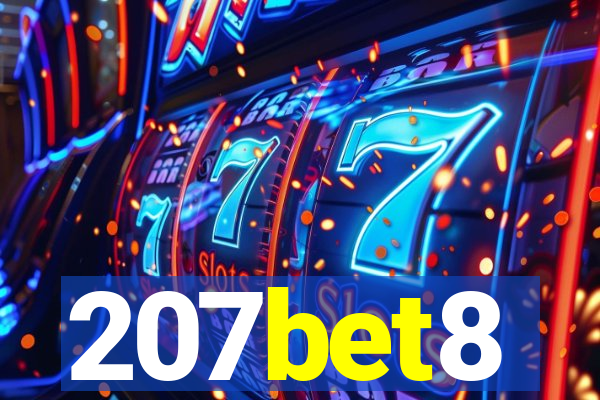 207bet8
