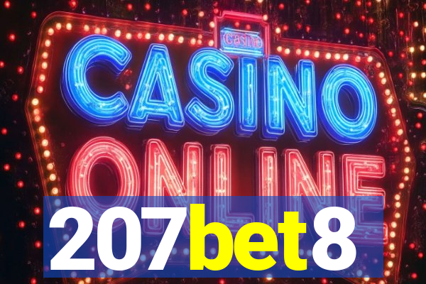 207bet8