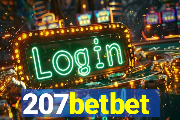 207betbet