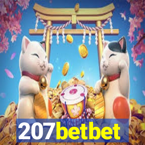 207betbet
