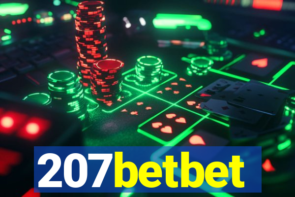 207betbet