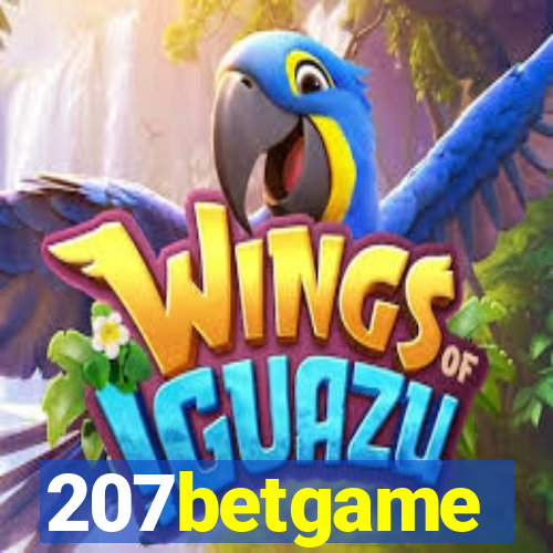 207betgame
