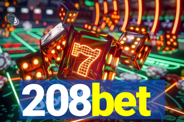 208bet