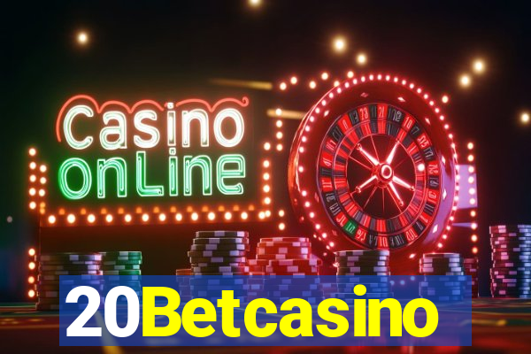 20Betcasino