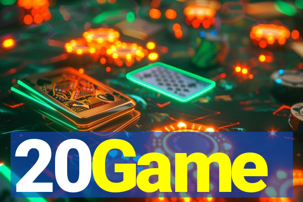 20Game