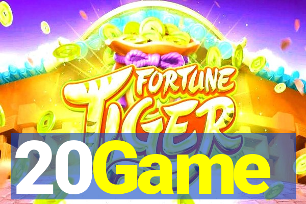 20Game