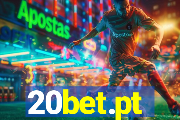 20bet.pt