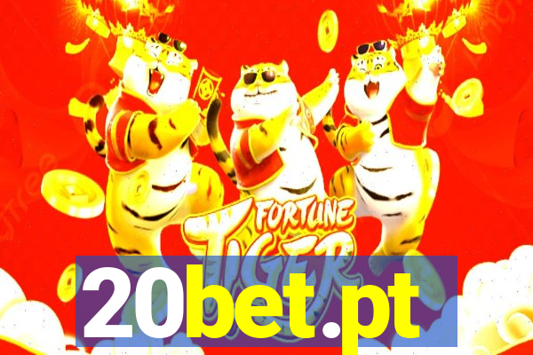 20bet.pt