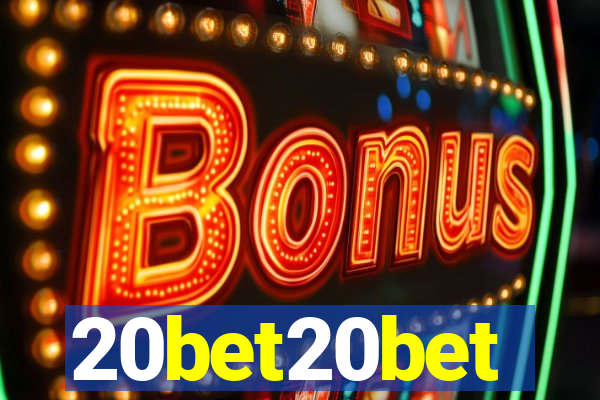 20bet20bet
