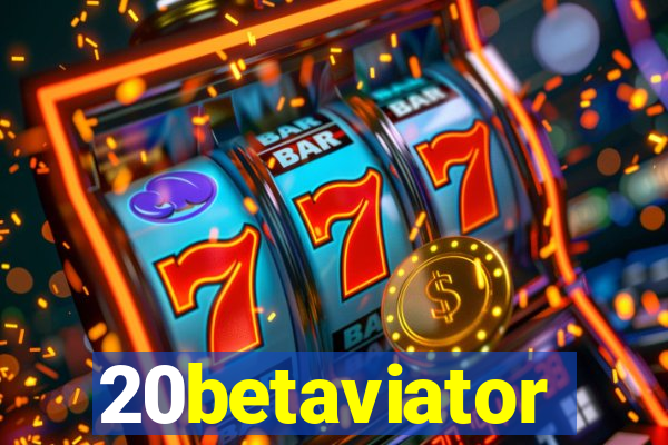 20betaviator