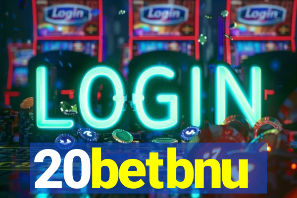 20betbnu