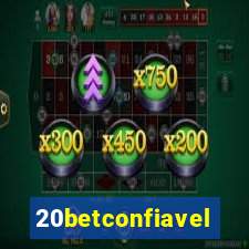 20betconfiavel