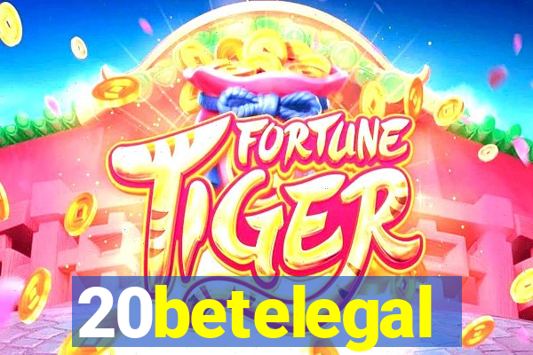20betelegal