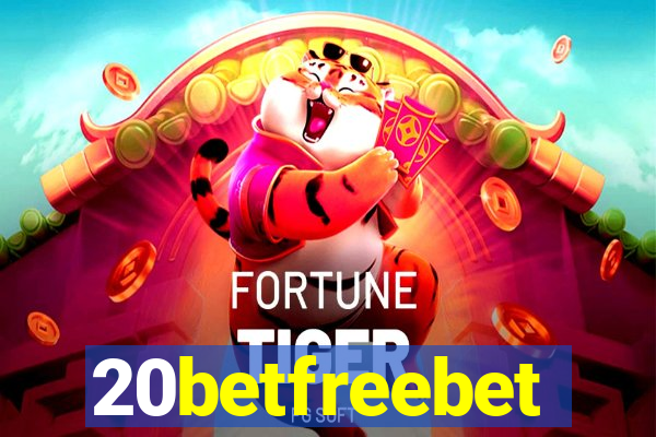 20betfreebet