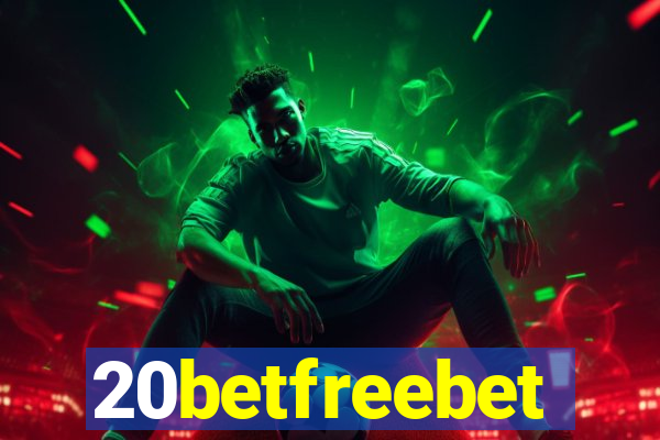 20betfreebet