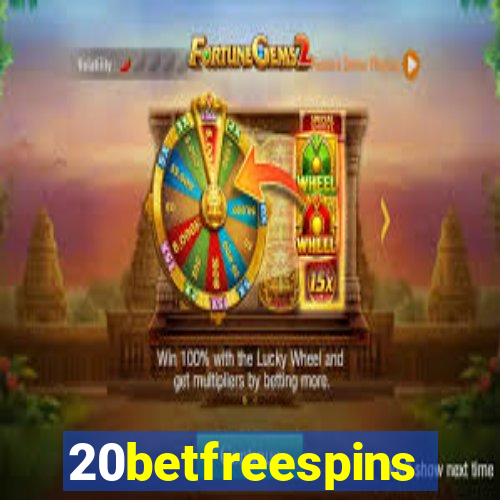 20betfreespins