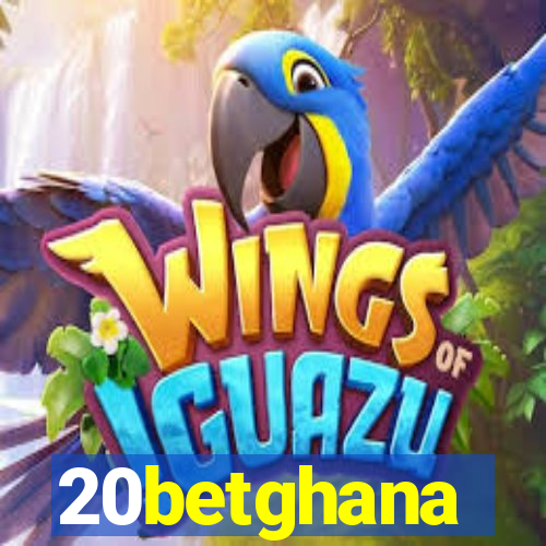 20betghana