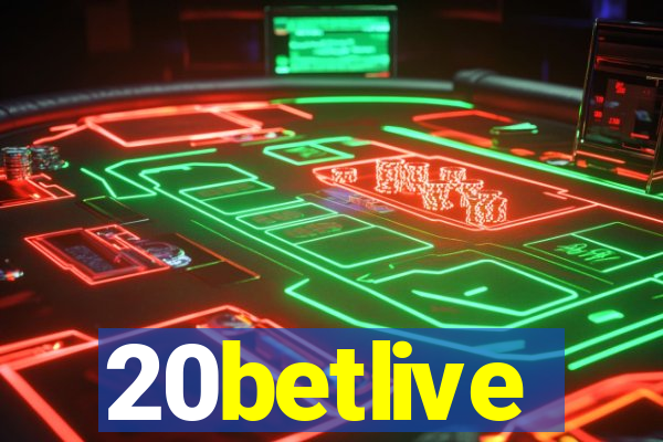 20betlive