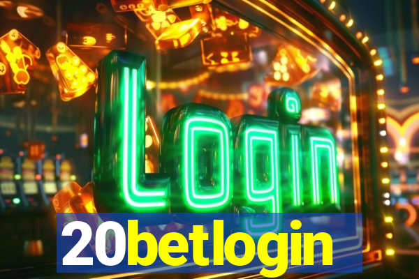 20betlogin