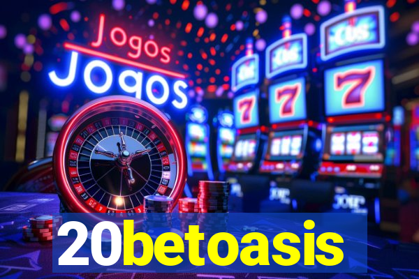 20betoasis