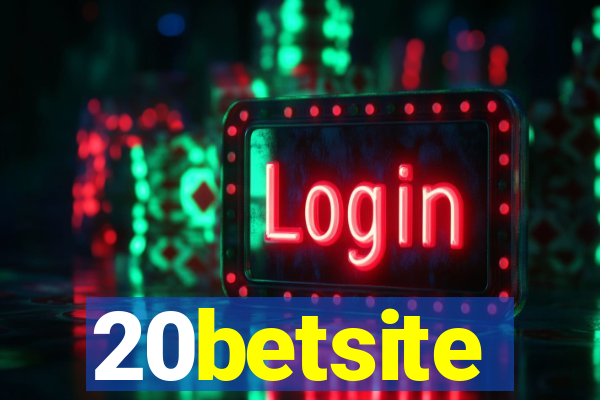 20betsite