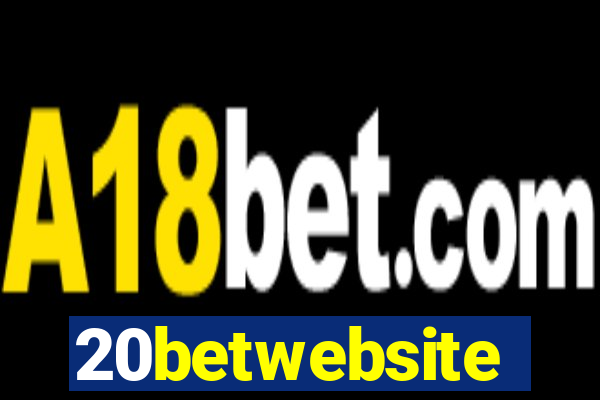 20betwebsite