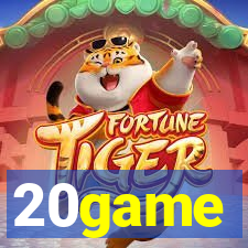 20game