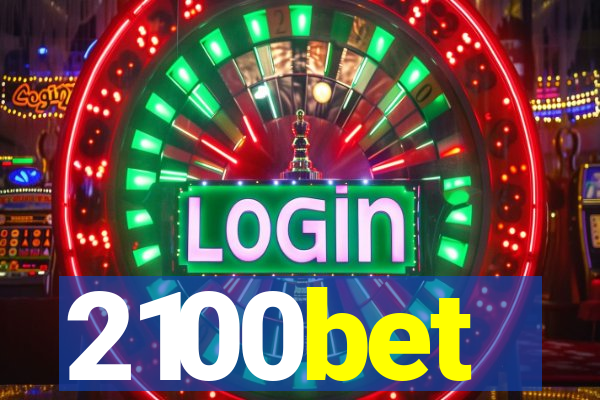 2100bet