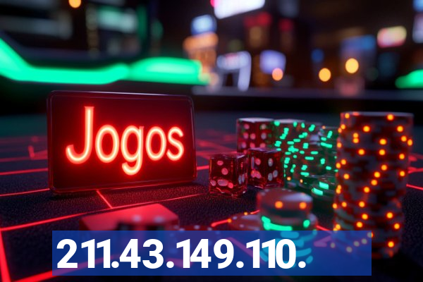 211.43.149.110.
