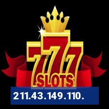 211.43.149.110.