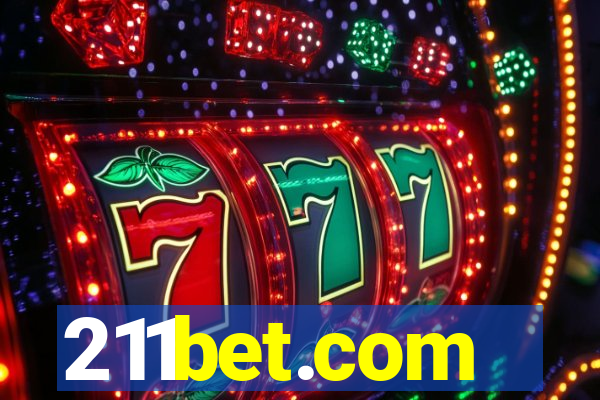 211bet.com