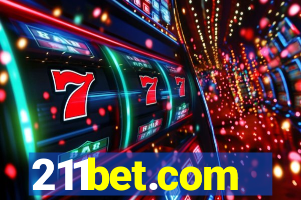 211bet.com