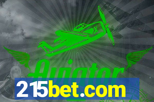 215bet.com