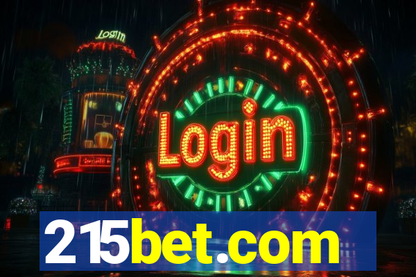 215bet.com