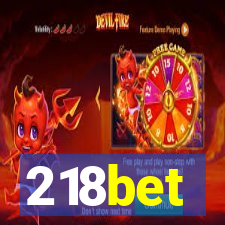 218bet