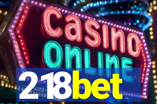 218bet