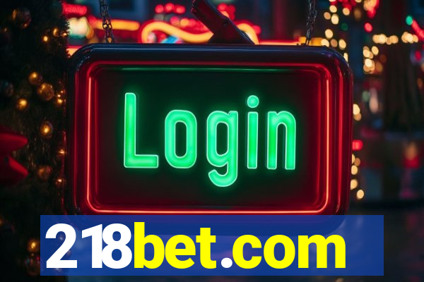 218bet.com