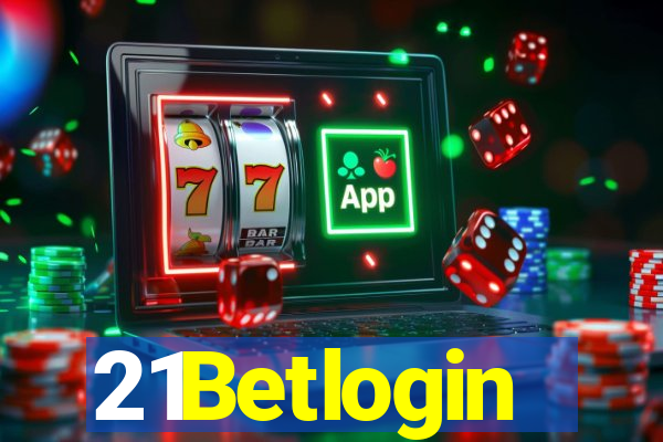 21Betlogin