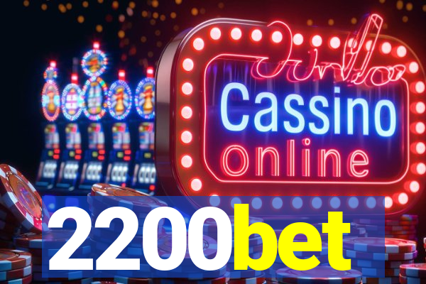 2200bet