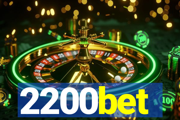 2200bet
