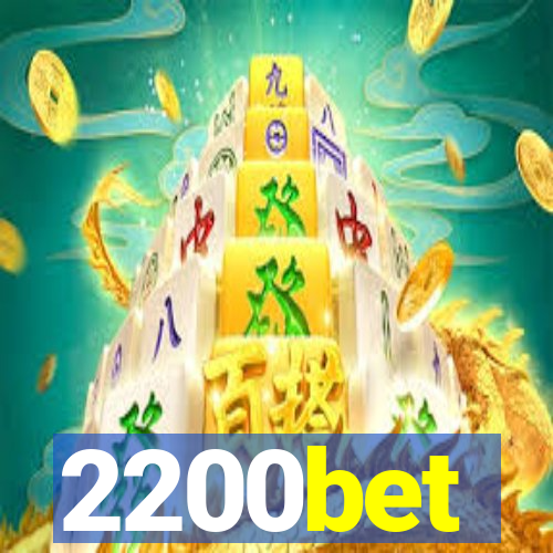 2200bet