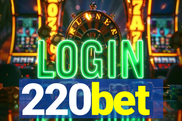220bet