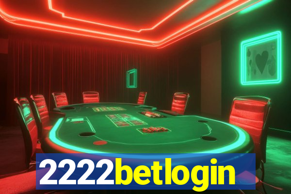 2222betlogin