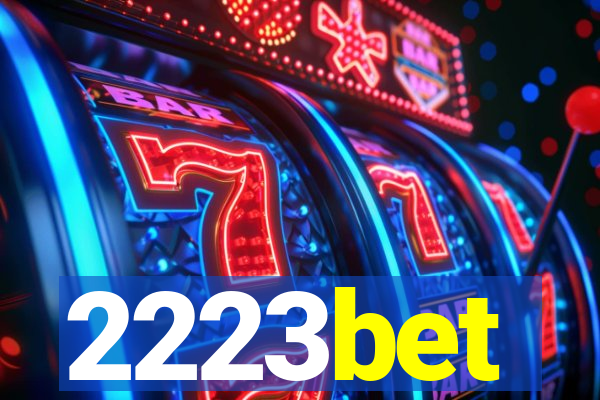 2223bet