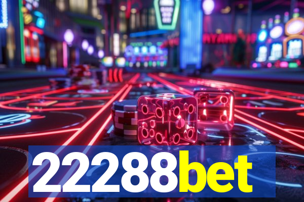 22288bet