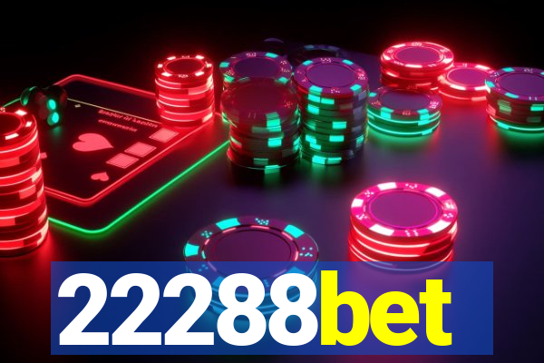 22288bet