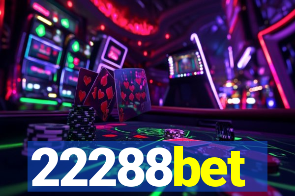 22288bet