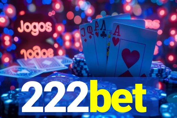 222bet