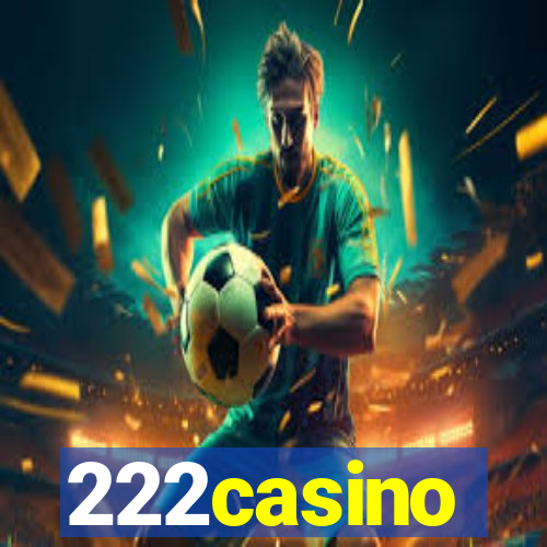 222casino