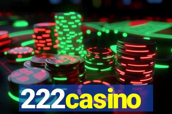 222casino